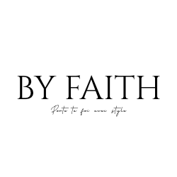 By Faith